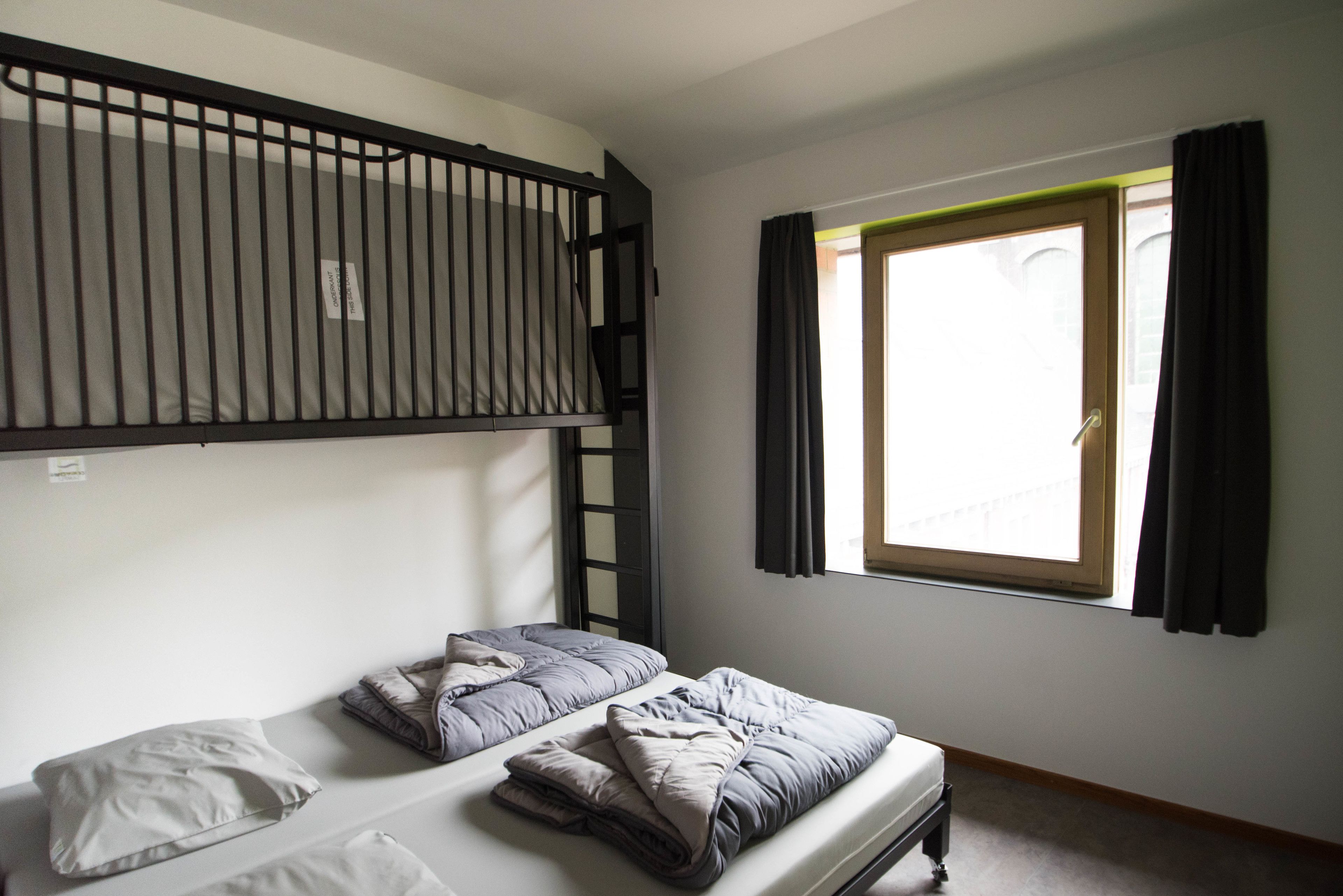 Photo - HI Liège Hostel