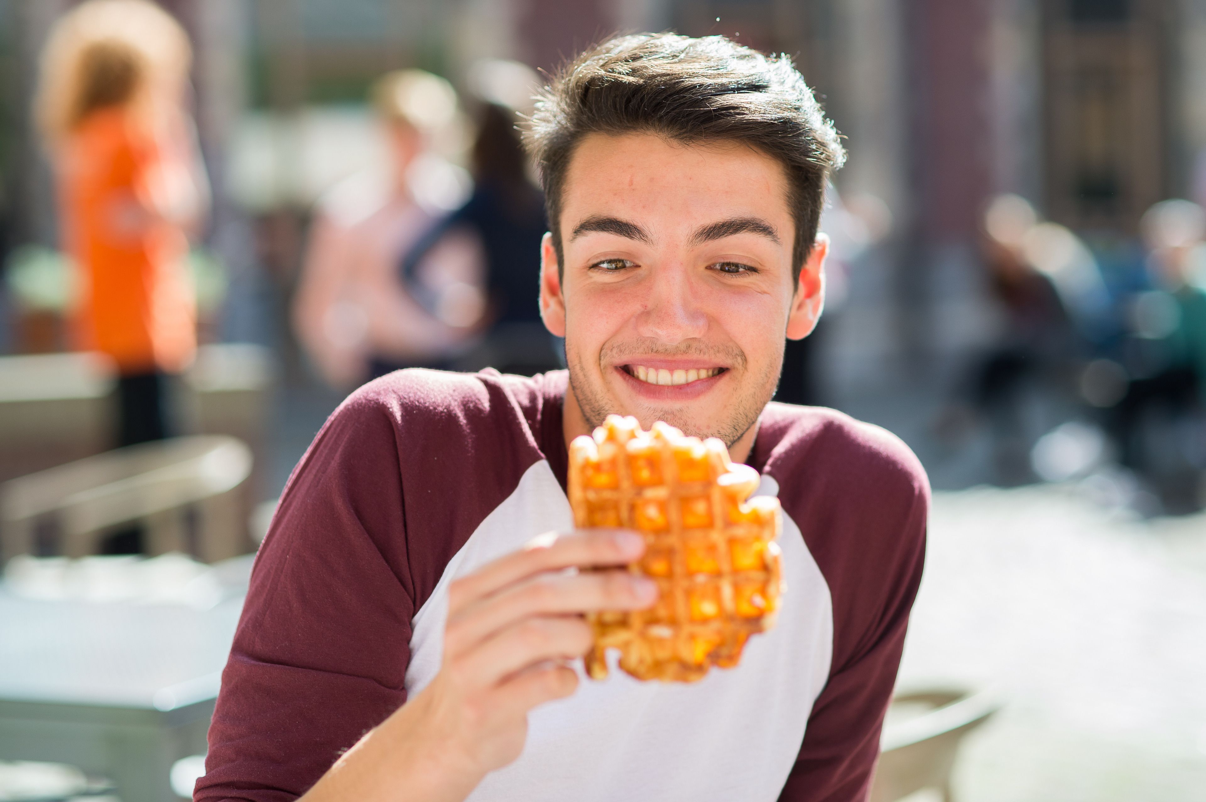 Foto - HI Liège Hostel