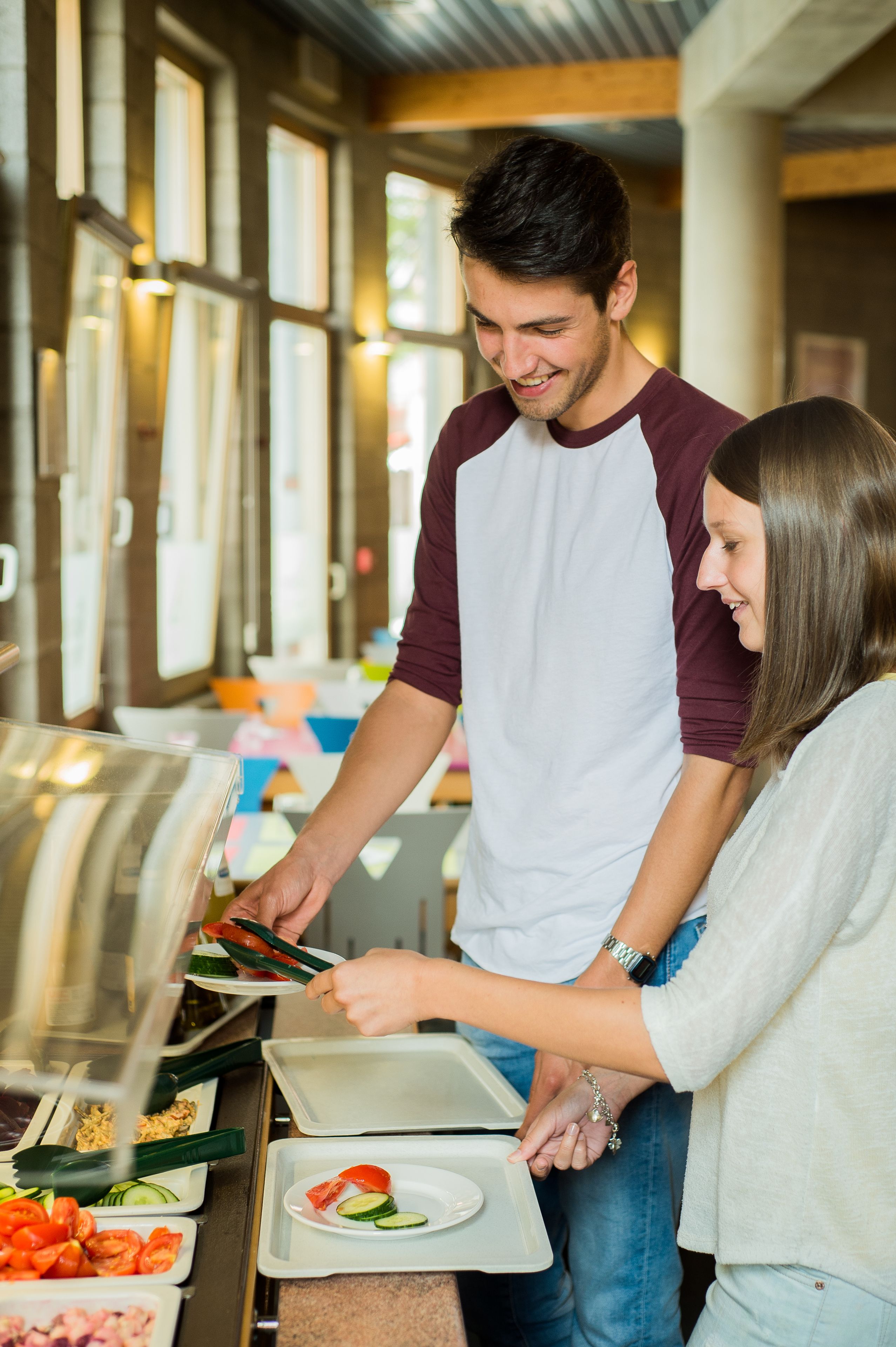 Photo - HI Liège Hostel