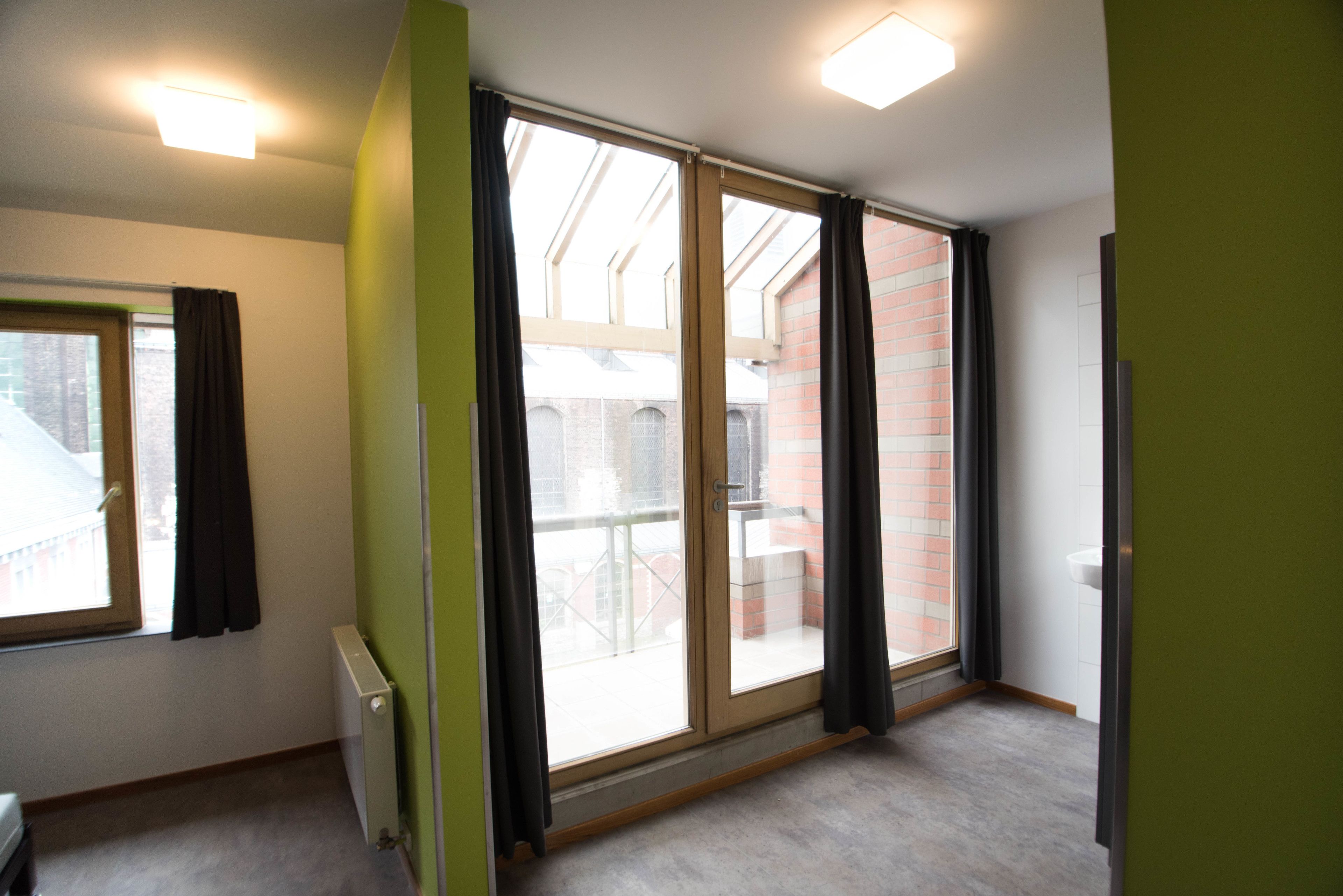 Photo - HI Liège Hostel