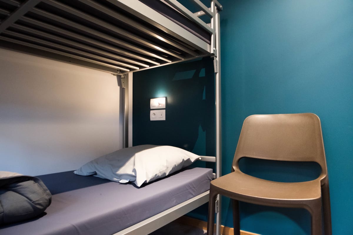Coffres-forts dans les chambres, Wi-Fi gratuit, draps fournis