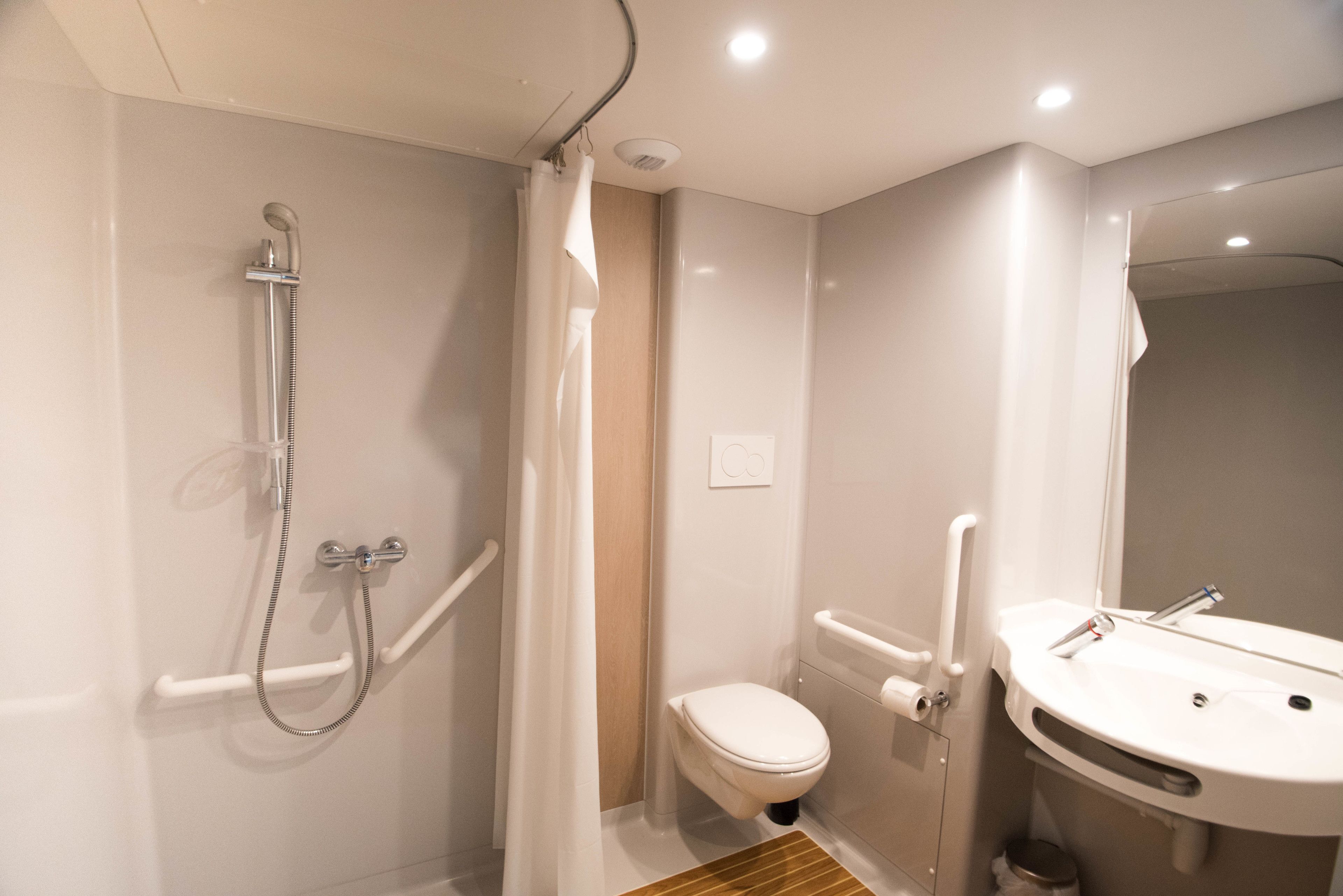 Photo - HI Liège Hostel