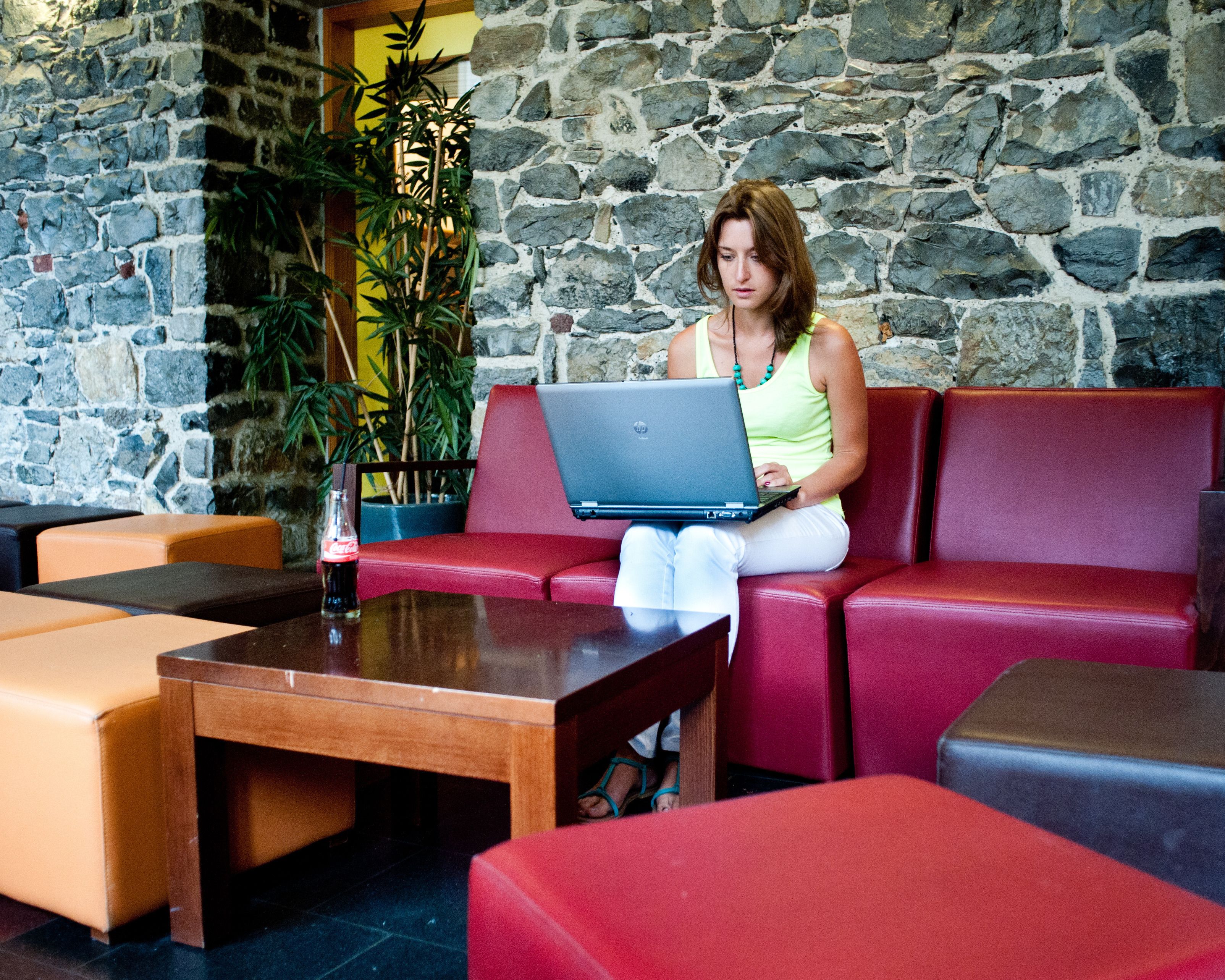 Foto - HI Liège Hostel