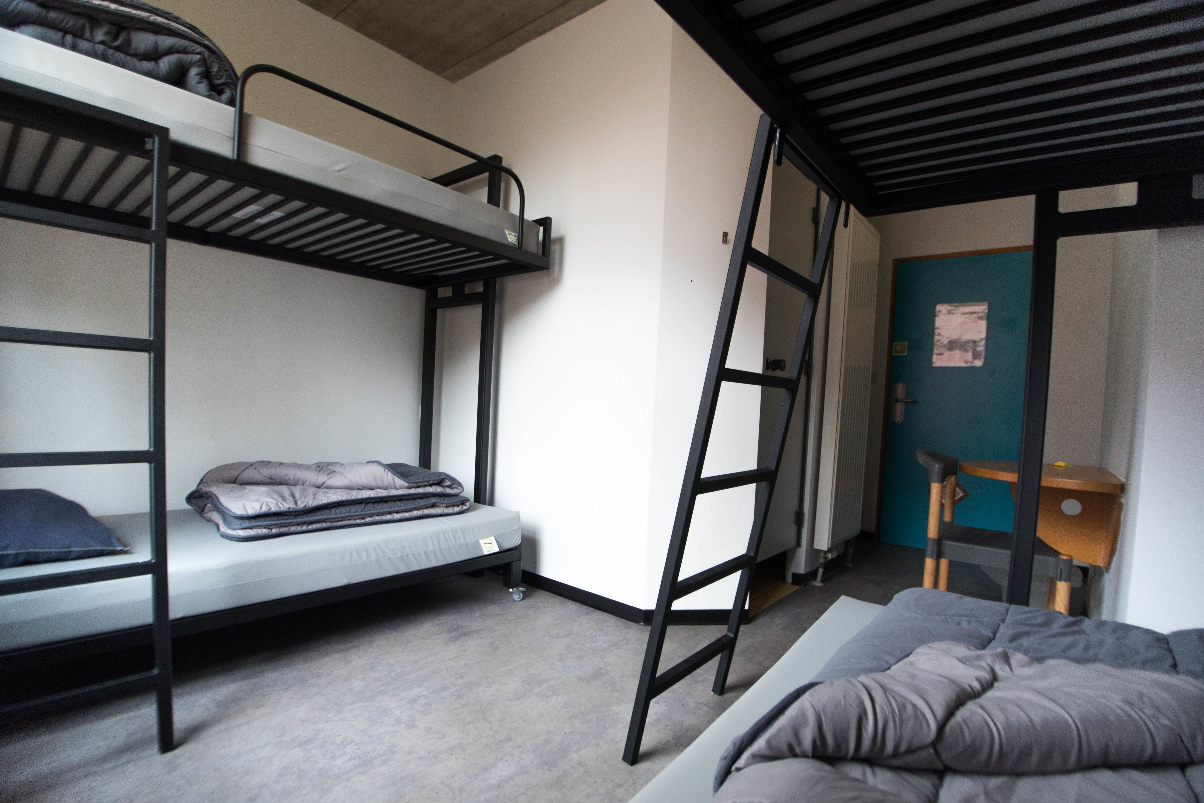 Foto - HI Liège Hostel