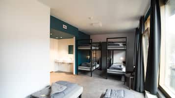 Family Room, Private Bathroom | Bathroom