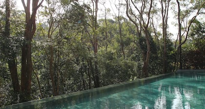 ChooArt Villa