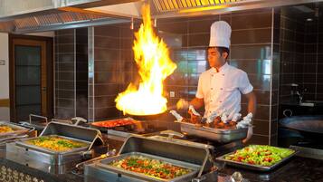 Buffet