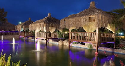 Club Mermaid Village
