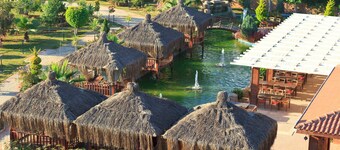 Club Mermaid Village 