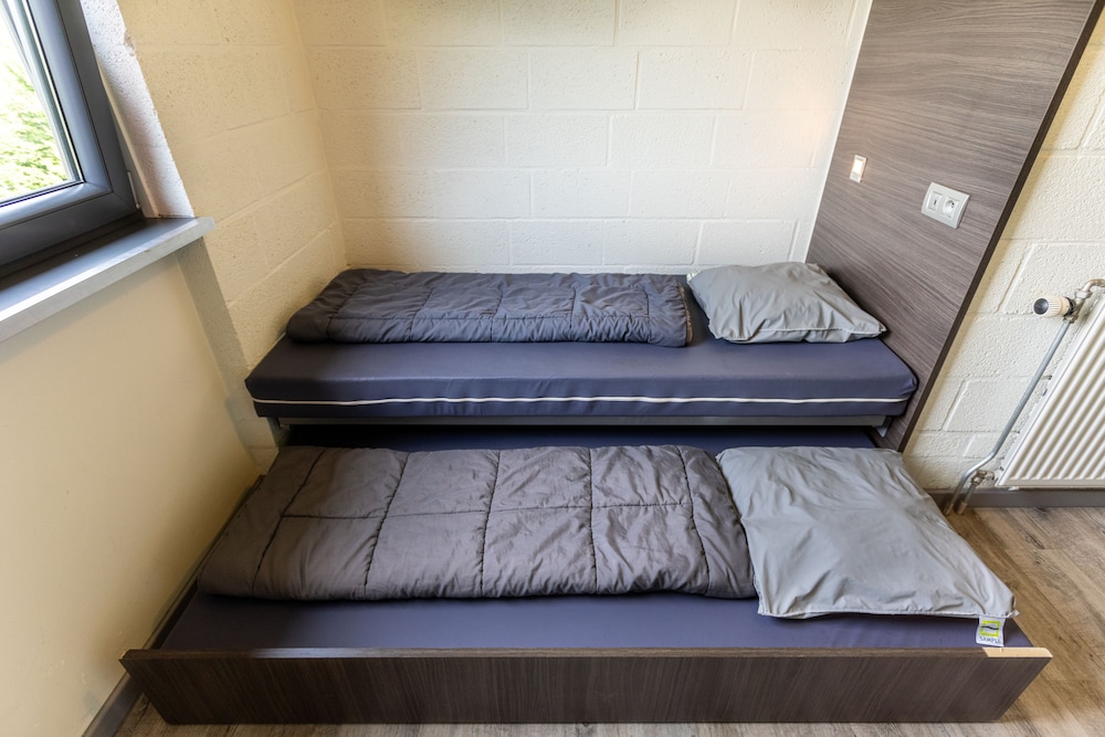 Youth Hostel by null