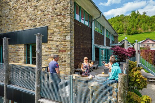 Malmedy Youth Hostel