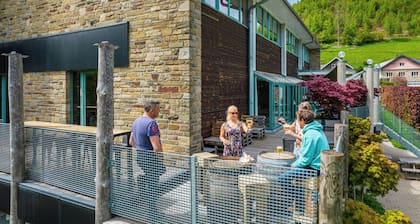 Malmedy Youth Hostel