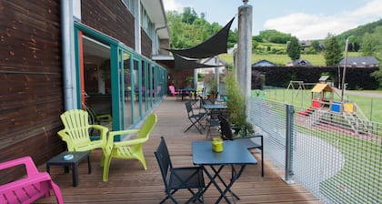 Malmedy Youth Hostel