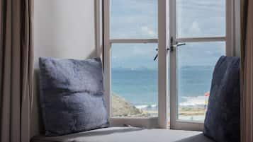 Signature-Doppelzimmer | Ausblick vom Zimmer