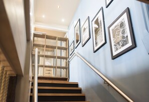 Treppe