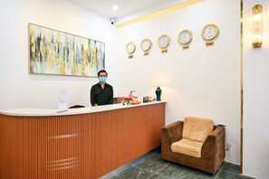 Recepción