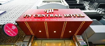 TN Central Hotel