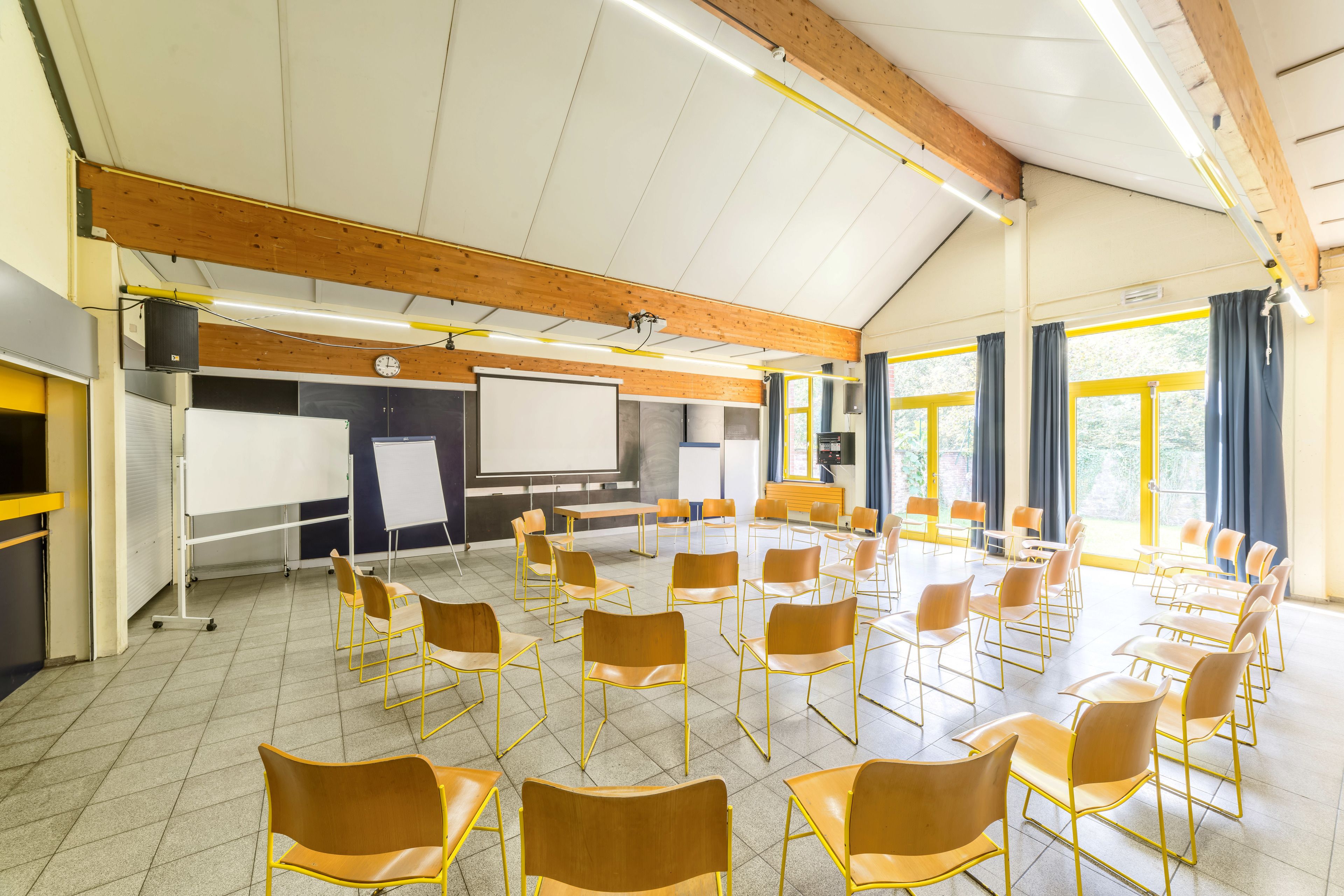 Photo - Auberge de Jeunesse de Namur