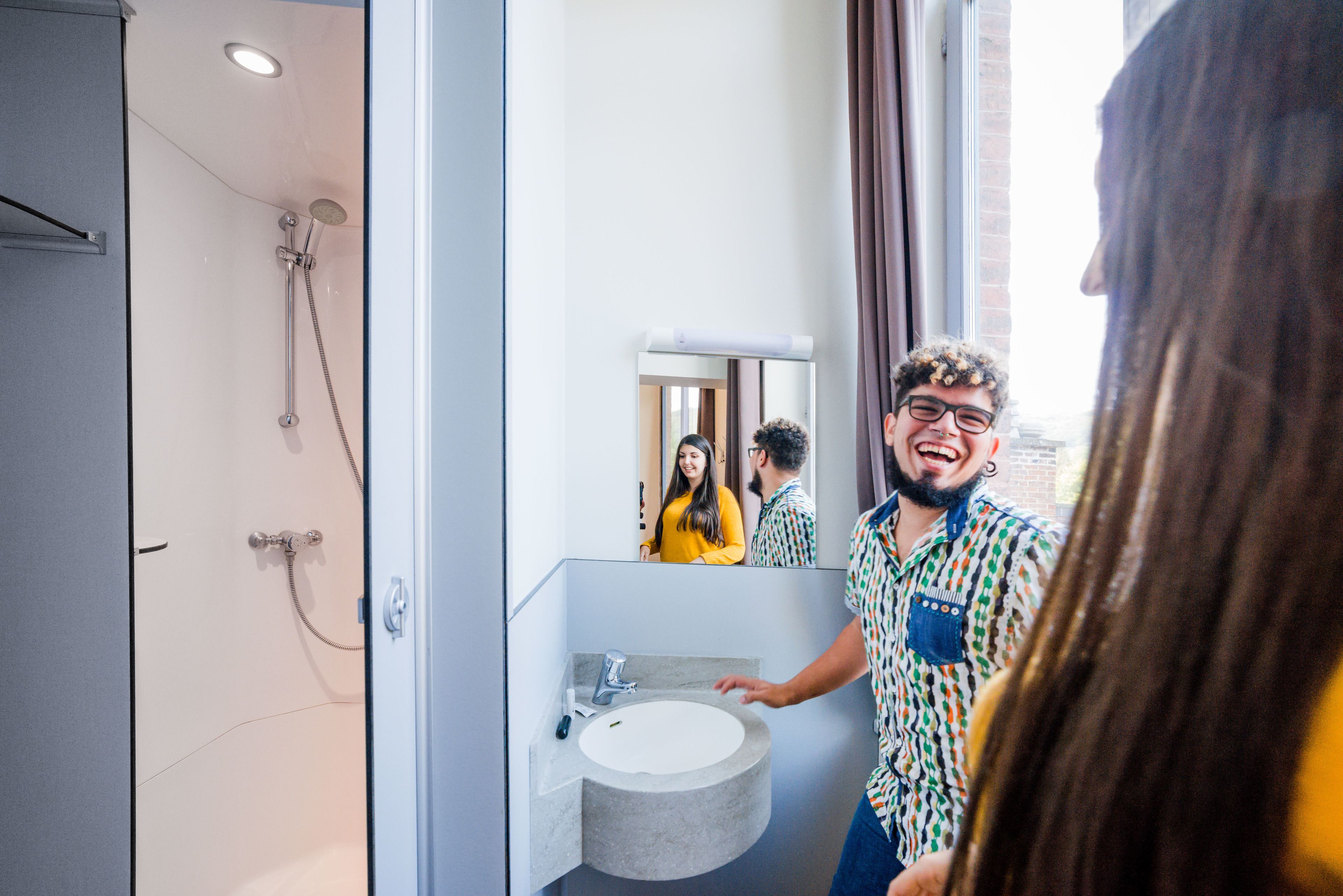 Photo - Auberge de Jeunesse de Namur