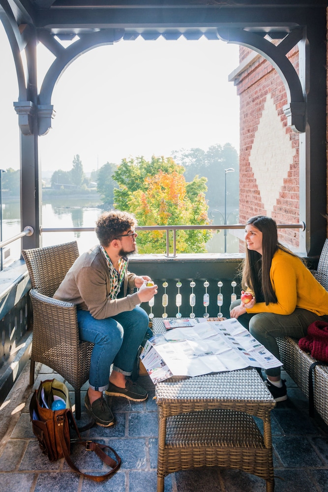 Hostel Namur - Youth hostel by null