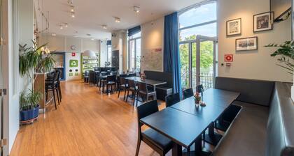 Auberge de Jeunesse de Namur - Hostel