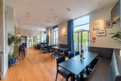 Auberge de Jeunesse de Namur - Hostel