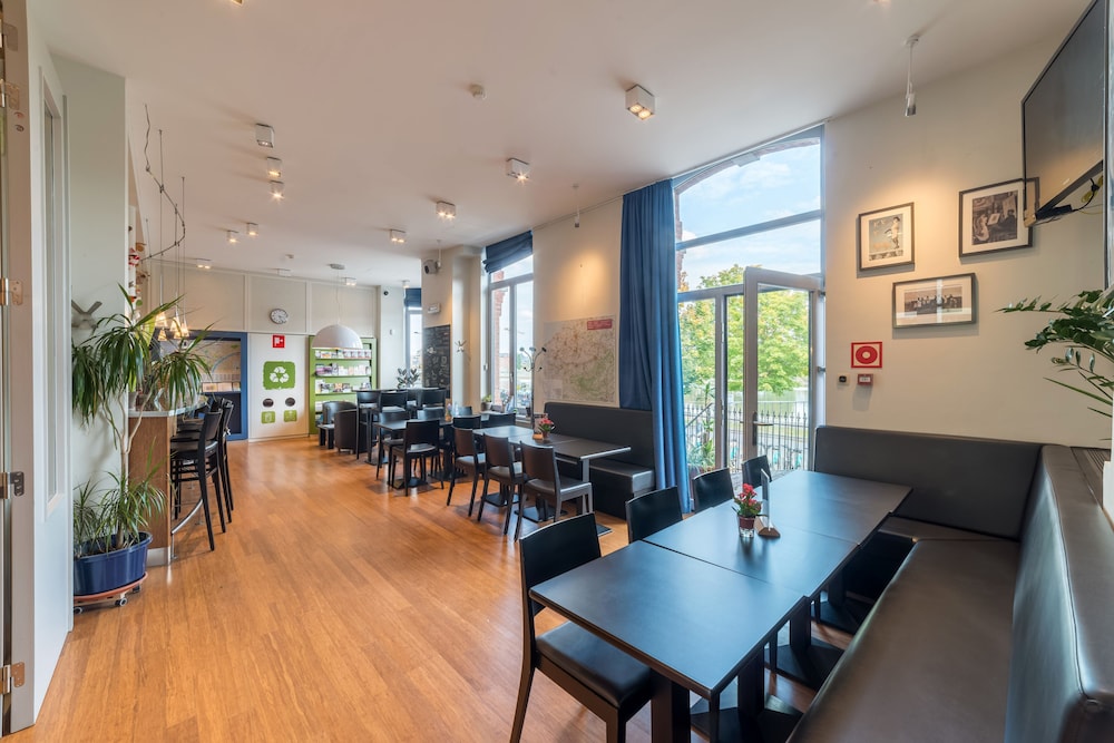 Hostel Namur - Youth hostel by null