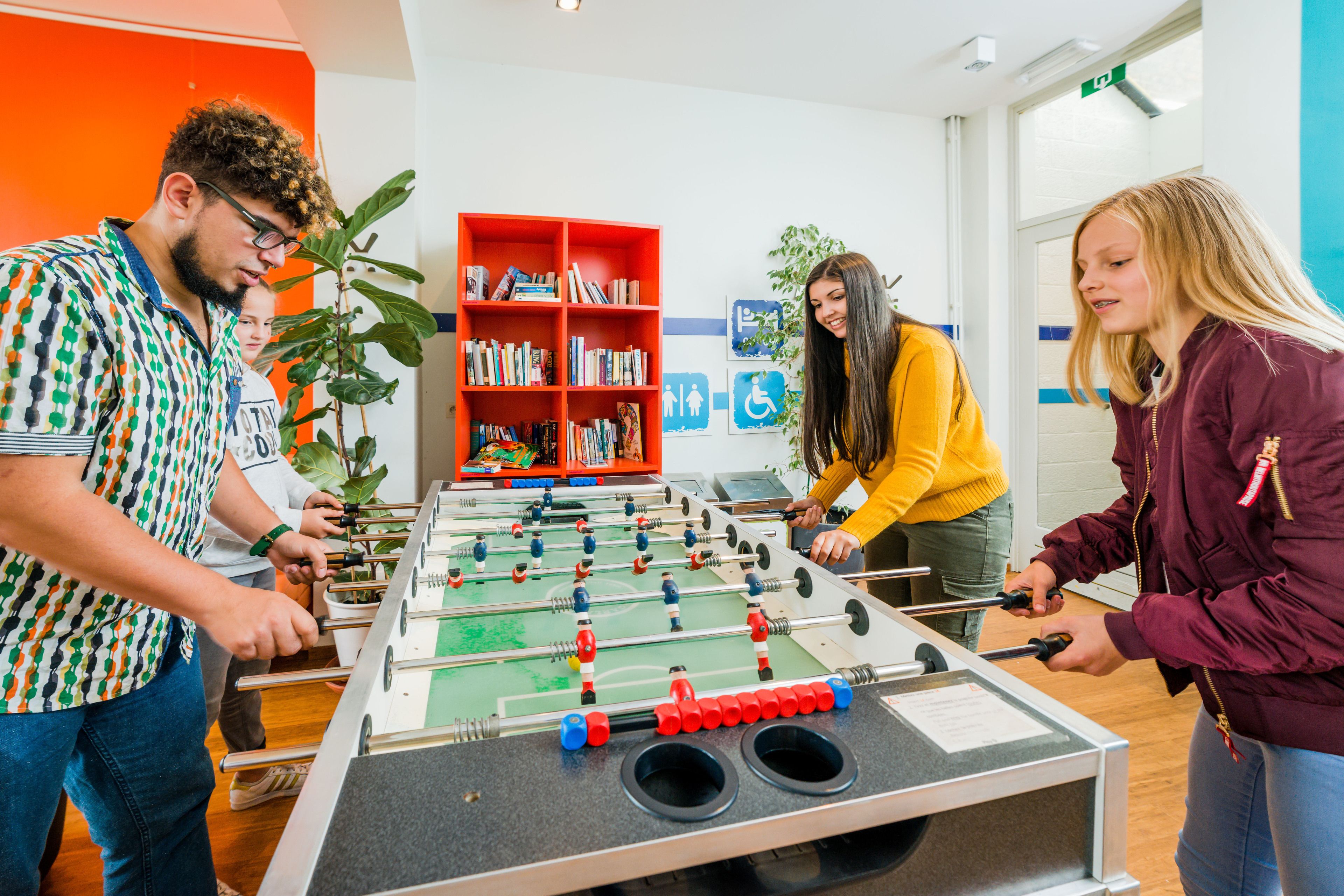 Photo - Auberge de Jeunesse de Namur