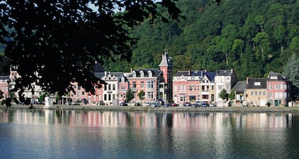 Auberge de Jeunesse de Namur - Hostel