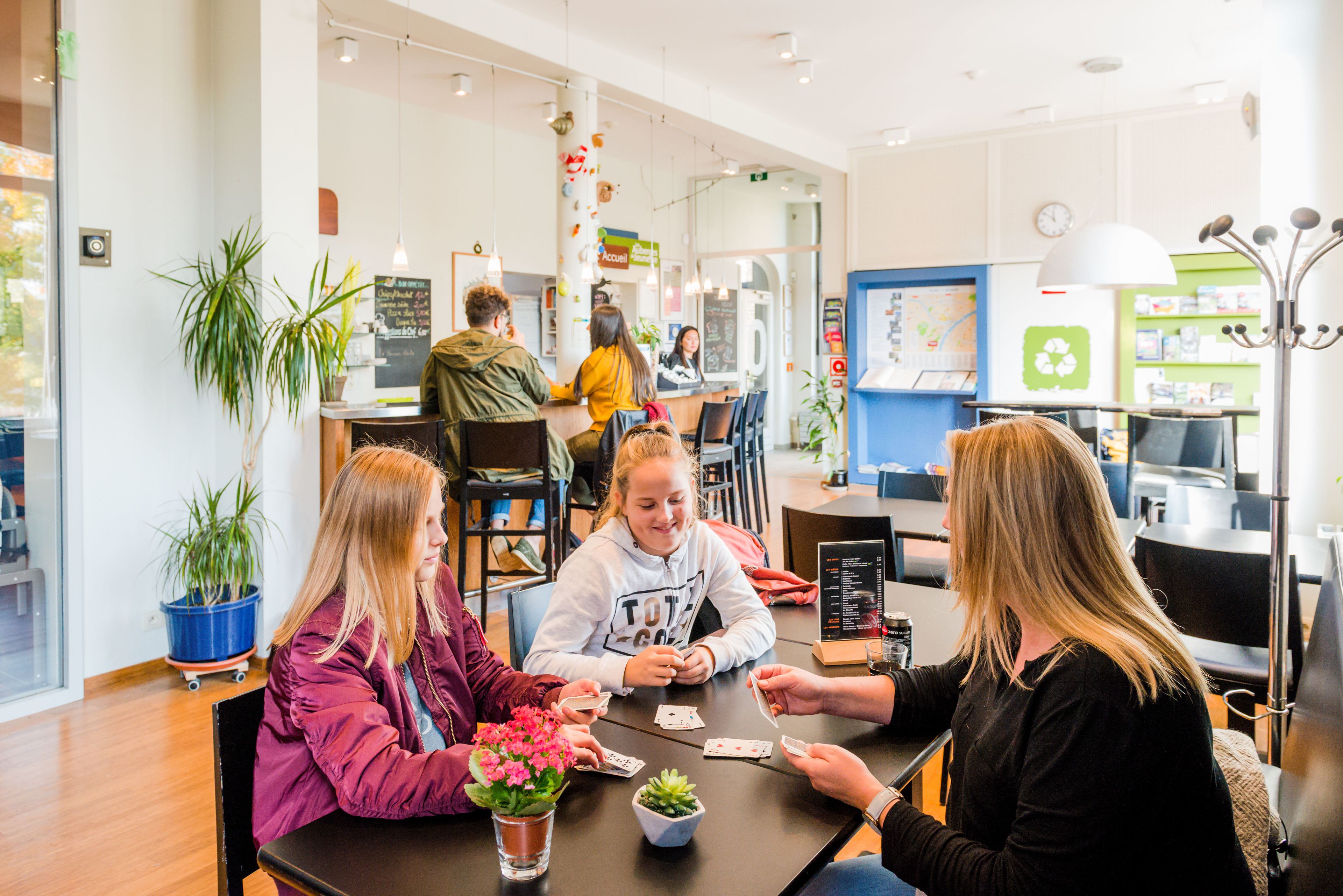 Photo - Auberge de Jeunesse de Namur