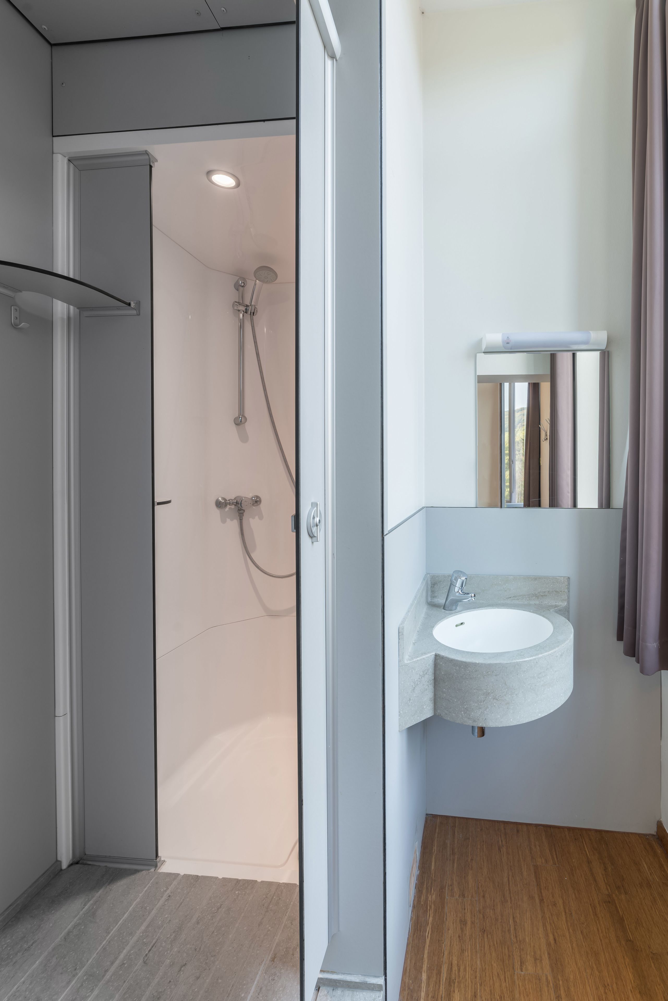 Photo - Auberge de Jeunesse de Namur