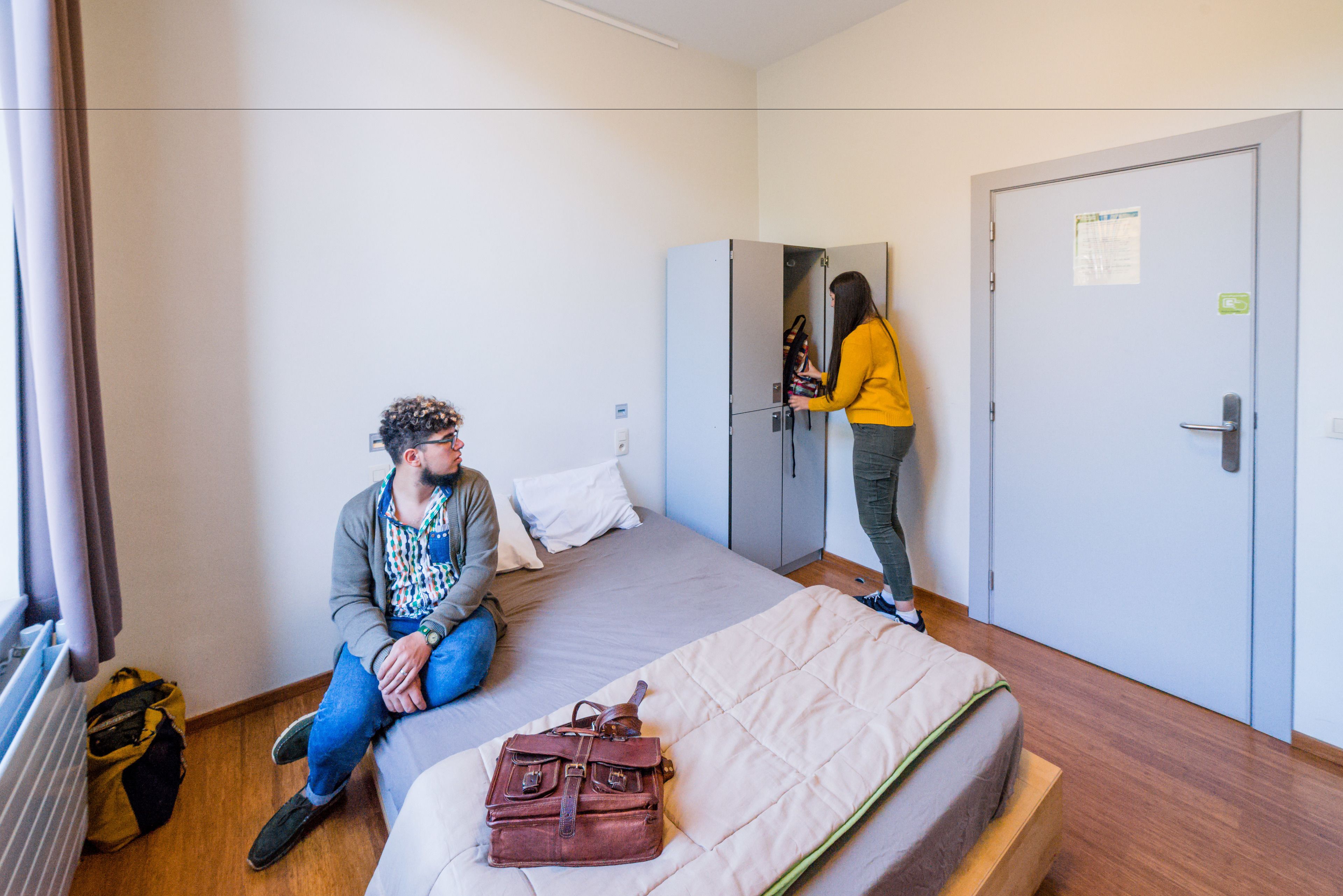 Photo - Auberge de Jeunesse de Namur