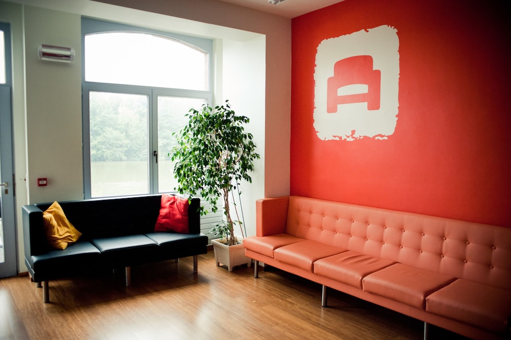 Hostel Namur - Youth hostel by null