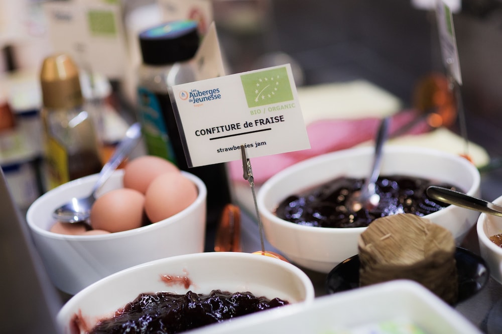 Tournai Youth Hostel by null