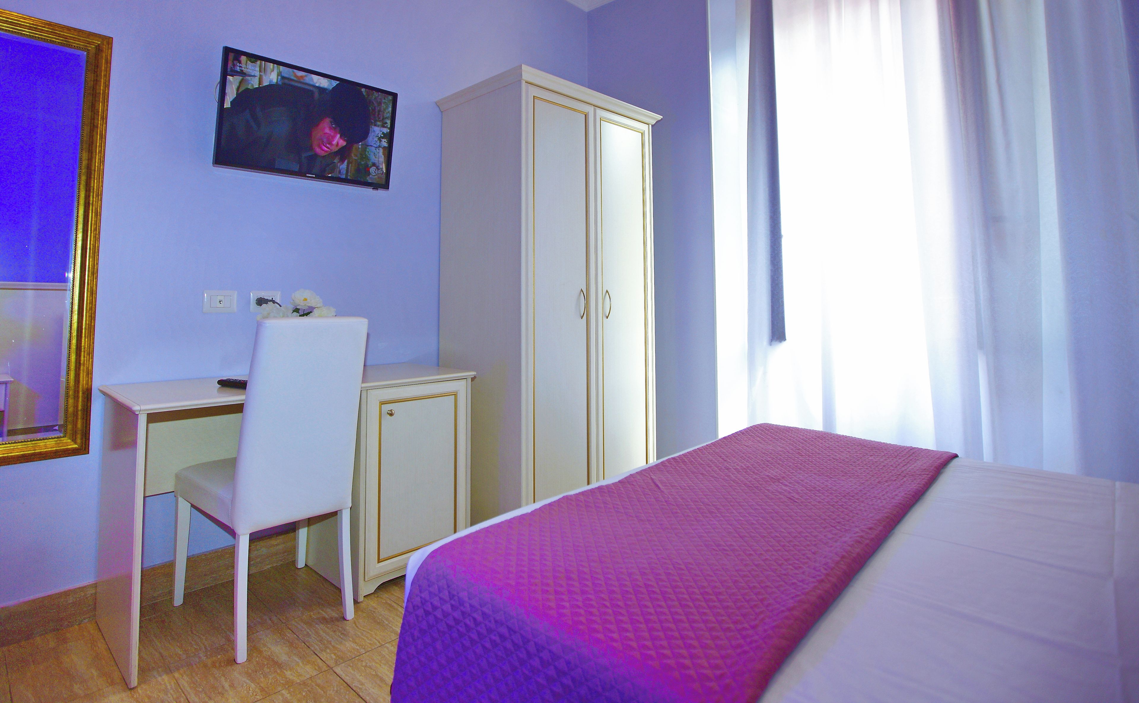 Kamar