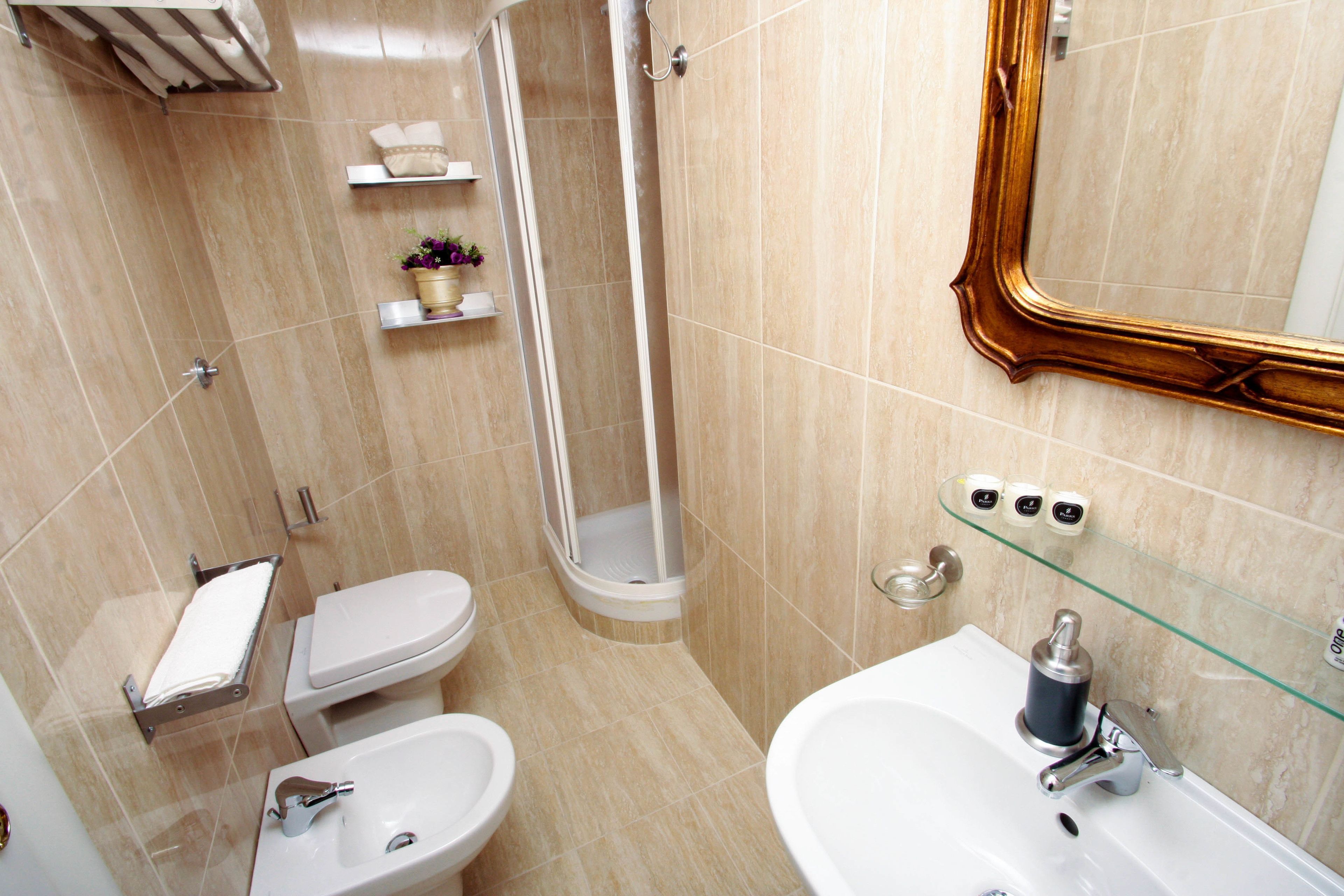 Kamar mandi