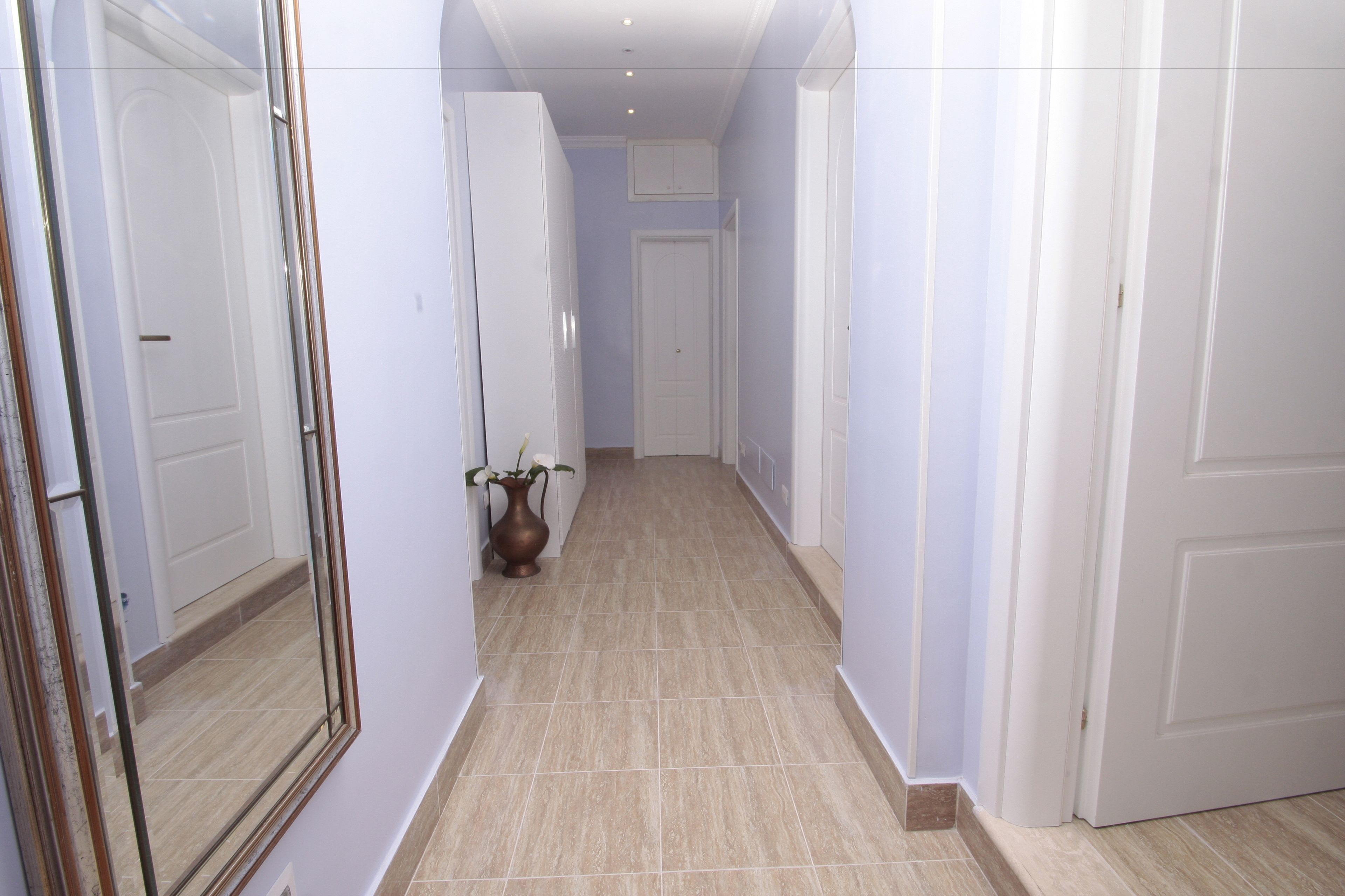 Ingresso interno