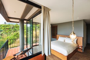 Deluxe Room, Ground Floor