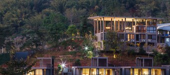 Sirinati Khao Kho National Park