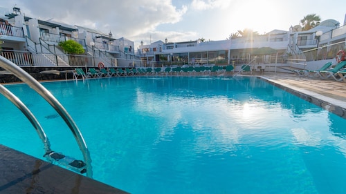 Bitácora Lanzarote Club