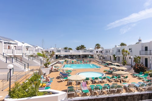 Bitácora Lanzarote Club