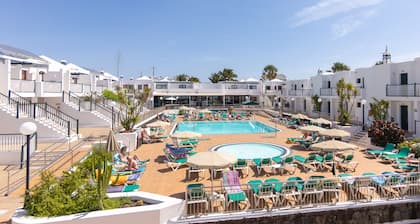 BitĂĄcora Lanzarote Club