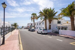 Exterior - Bitácora Lanzarote Club (Tías)