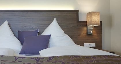 Boutique Hotel zur Post