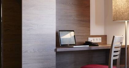 Boutique Hotel zur Post