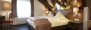 Superior Double Room, 1 Double Bed, City View - Boutique Hotel zur Post (Vohburg an der Donau)
