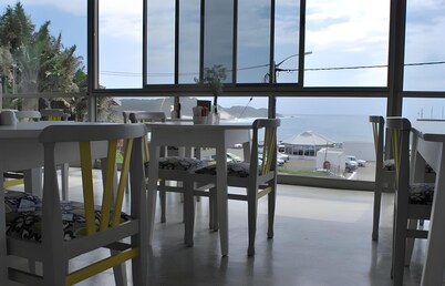 The Hampton Guest House