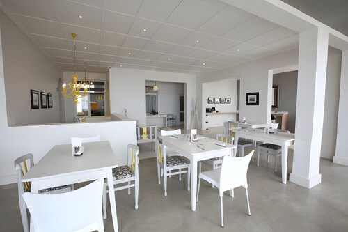 The Hampton Guest House