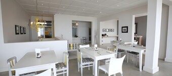 The Hampton Guest House