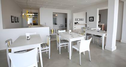 The Hampton Guest House